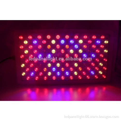 Substitute HPS/MH 1000 Watt, High Yield Professional Hydroponic LED Grow Light High Lumen High Par Value Full Spectrum Veg/Bloom